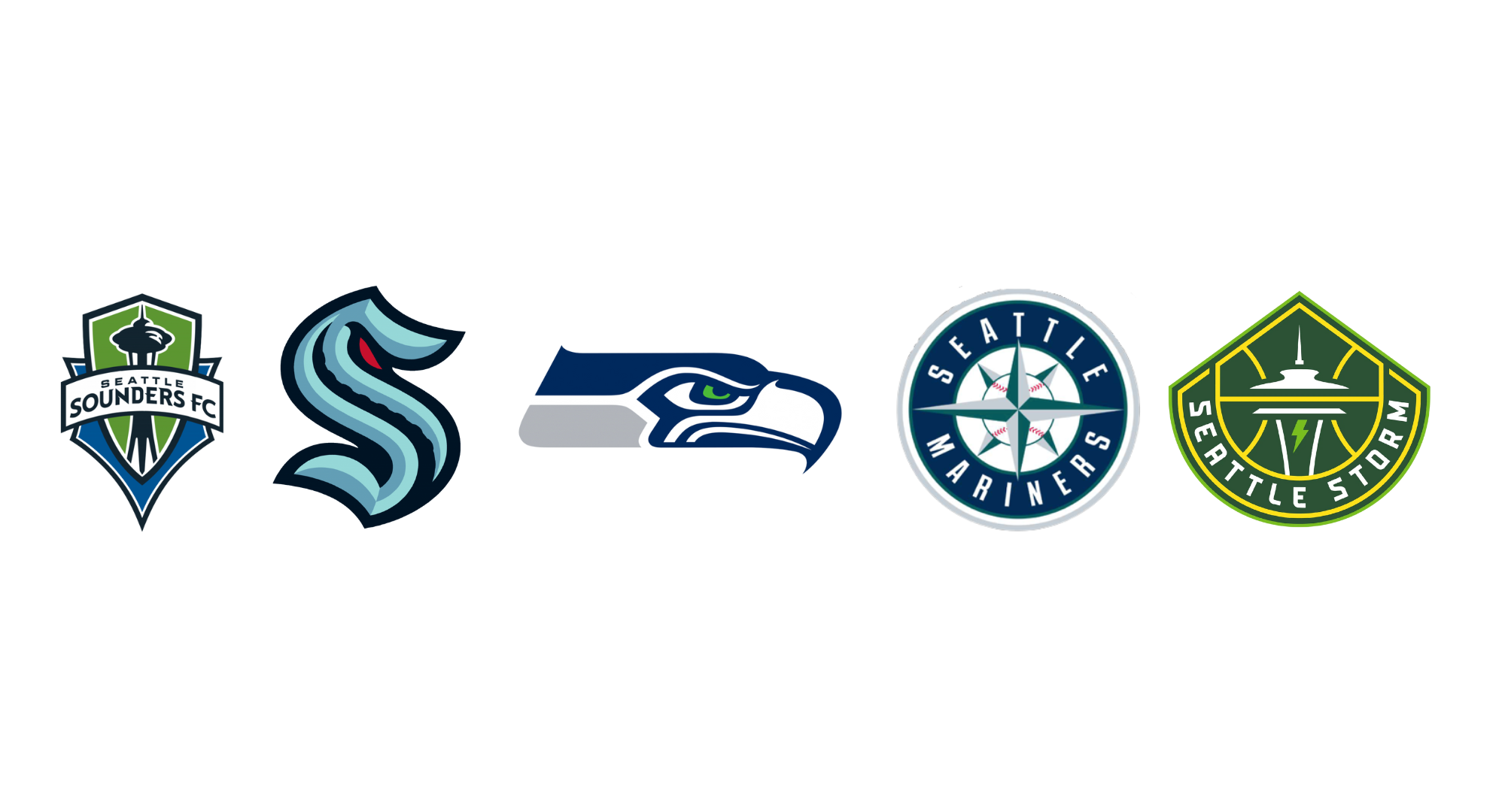 Sports Logo Spot: Seattle Rainiers